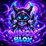 Logo NINOX Digital Hub